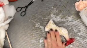 Bibabo Puppets Live Stream Лошадка на ёлку