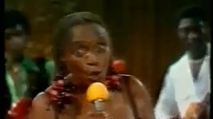 Miriam Makeba - Qongqothwane (The Click Song)