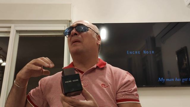 Encre noire by Lalique , unisex episode n'* 17 EDT . 100ml. cheap perfumes that last , smells great