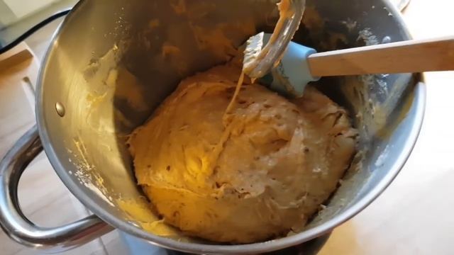 Красивый и вкусный ХЛЕБ с тыквой БоСолей/provenceallochka recipes