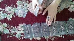 🧿ВРАГ ЛИ ЗАГАДАННЫЙ ЧЕЛОВЕК❓
