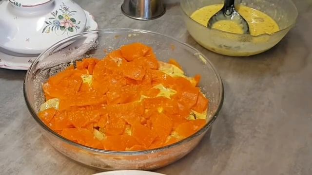 Я конкретно на нее подсела / ТЫКВА / provenceallochka recipes / gratin de courge