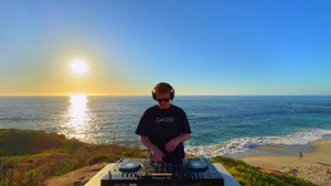 Rüfüs Du Sol Sundowner Mix Vol. 34 San Diego Edition (4K)