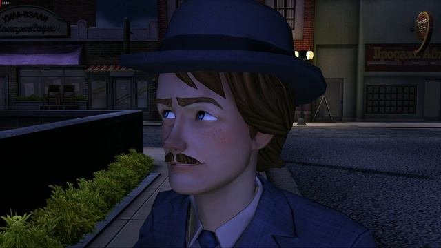 Back to the Future  #7