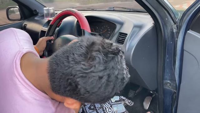 Taruna lagi - Review Daihatsu Taruna FL 2001