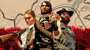 Red Dead Redemption выйдет на ПК вместе с дополнениями уже 29 октября — официальный трейлер