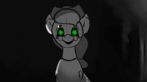 They'll Keep You Running [PONY ANIMATION / FNAF SISTER LOCATION SONG] (by CK9C)