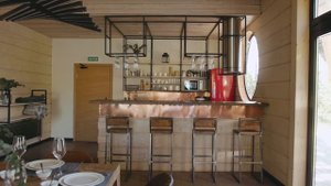 ГОСТЕВОЙ ДОМ «ИДЕАЛЬНЫЙ КУБ»