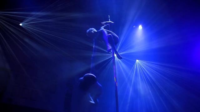 DUO SIENNA - POLE Teaser 2018 смотреть онлайн