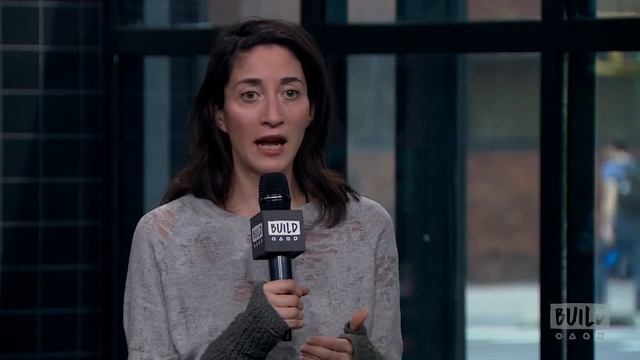 Lauren Oliver’s Writing Process смотреть онлайн