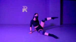 Best 3 Replay - Jay Park Song Dance Cover || Choreography - BERRI || eLTi