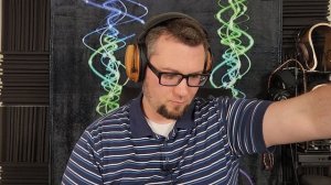 Kennerton Gjallarhorn GH-40 Headphone Review - A different and interesting approach