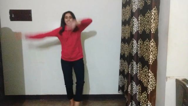 Impress Bhangra Dance Cover | Aanchal Nayyar