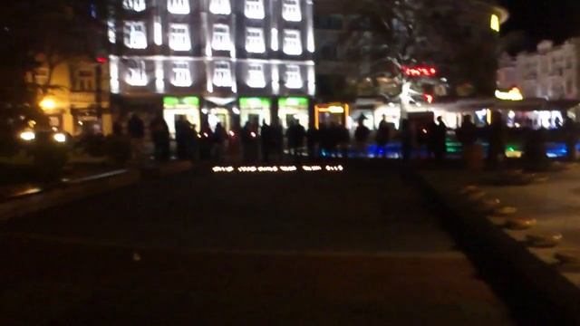 40 дни от смъртта на Пламен Горанов в Пловдив смотреть онлайн