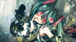 Sorry, I'm Sorry - Hatsune Miku (Reversed)