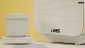 Ультразвуковой увлажнитель воздуха Zanussi ZH 5.5 Onde