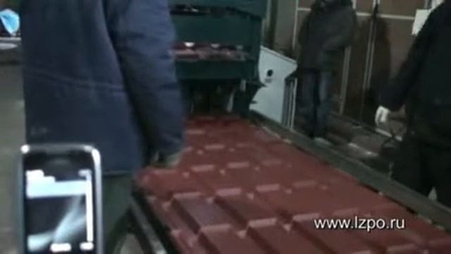 Каскад СЕРВО смотреть онлайн