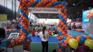 Итоговый ролик WANEXPO осень 2017
