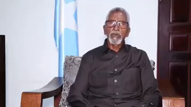 Cabdi Xaashi oo bogadiyay Goaankoi Golaha wasiirada ee ONLF loga qadaay urur Argagixiso in uu yahay смотреть онлайн
