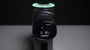Видеоинструкция по эксплуатации вертикального пылесоса GARLYN M 4500 Pro
