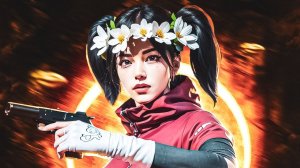 сегодня расскажу вам как скачать читы в пабг а есле ешо карточе залёт