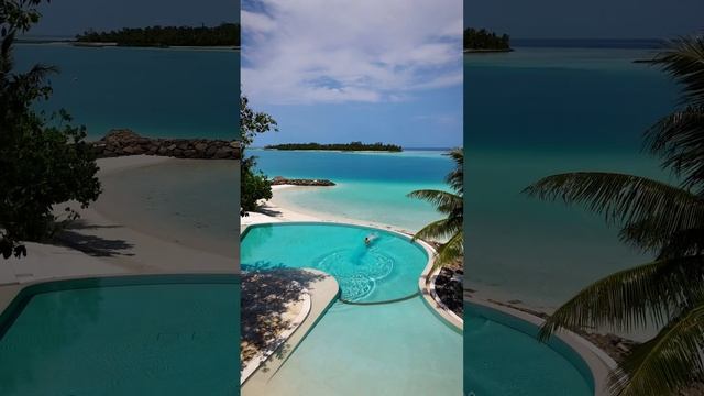 Maldives Fari Beach Club