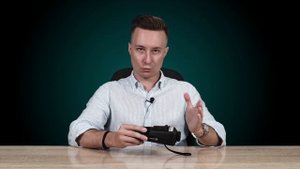 Обзор ARKON OVis II SM15   обновлённый тепловизионный монокуляр