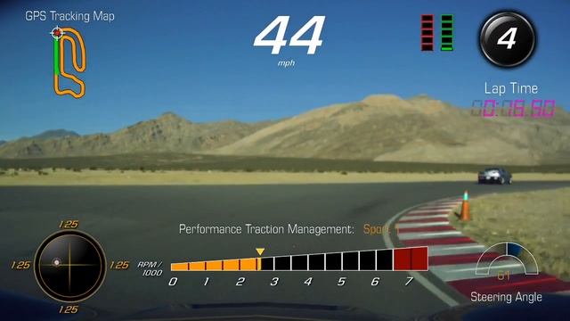 Last Run смотреть онлайн