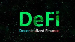 DeFi введение