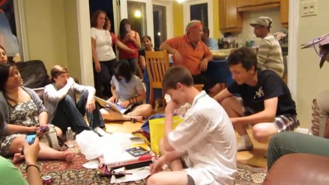 June 23, 2012 MVI 1795 смотреть онлайн