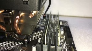 Asus prime B550M- A + Ryzen 7