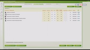Видеоинструкция по эксплуатации Ormed Strong T000