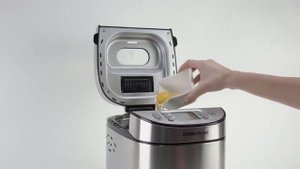 ROMMELSBACHER  хлебопечка ♥ Breadmaker ♥ BA 550