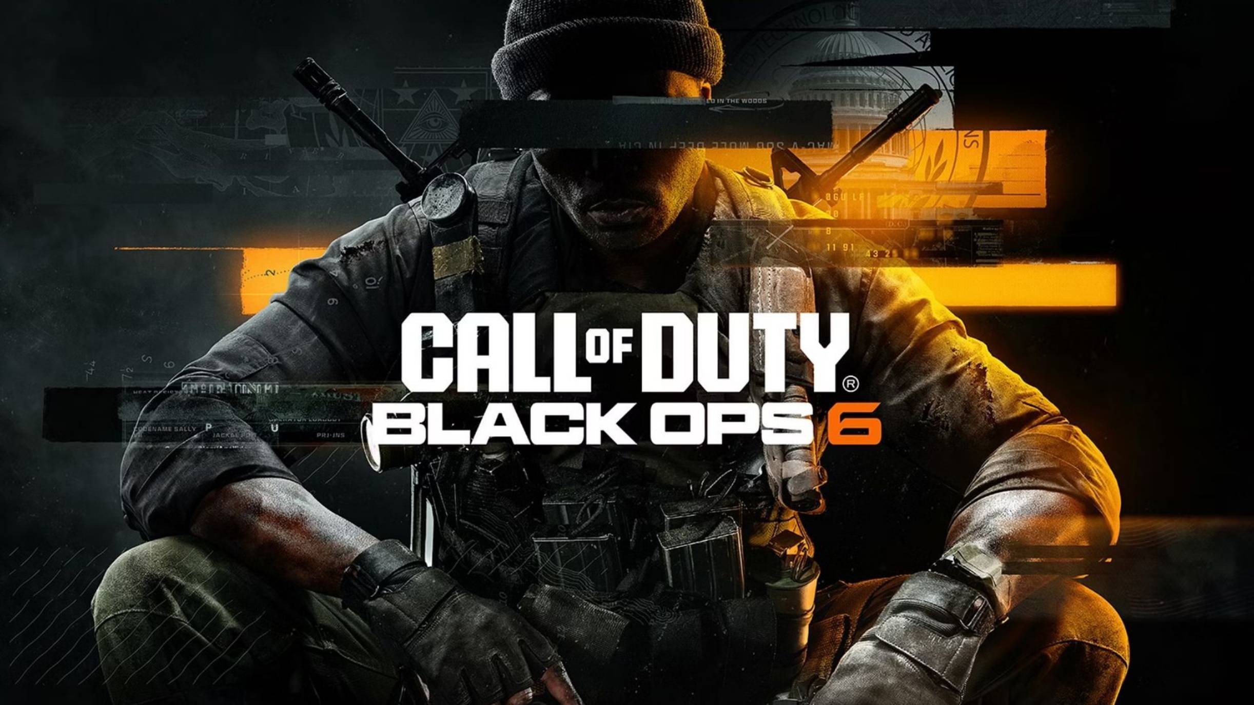 Call of Duty  Black Ops 6