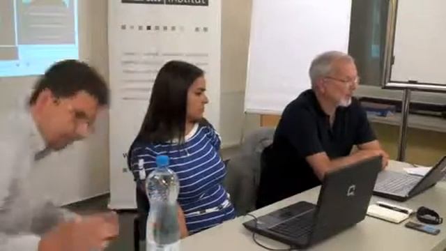 Rivales o Adversarios   Enrique ter Horst III смотреть онлайн