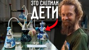 🍯 САМАЯ ИЗВЕСТНАЯ Художественная школа за Уралом / Андрей Задерий