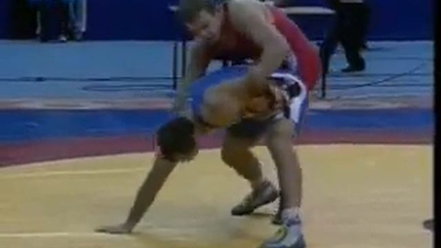 Alan Dudaev смотреть онлайн