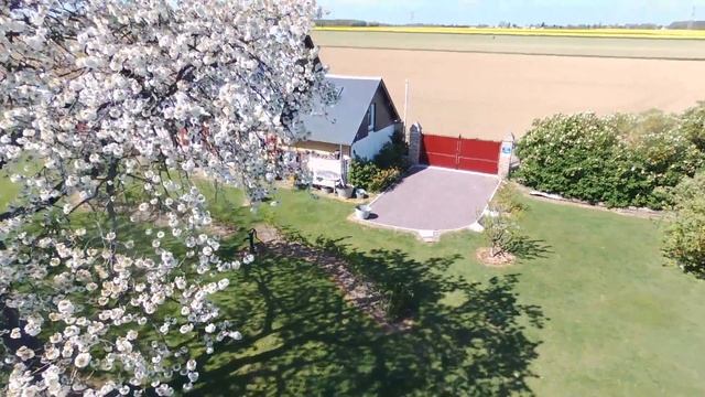 Le gîte du bout de la ville - 27180 Caugé смотреть онлайн