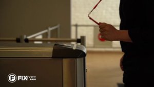 Чехол для карты и пропуска с ремешком | FIX PRICE