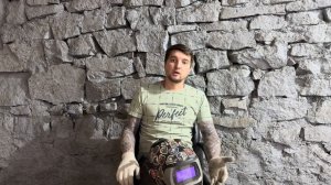 Сварка литого диска | сварка для начинающих