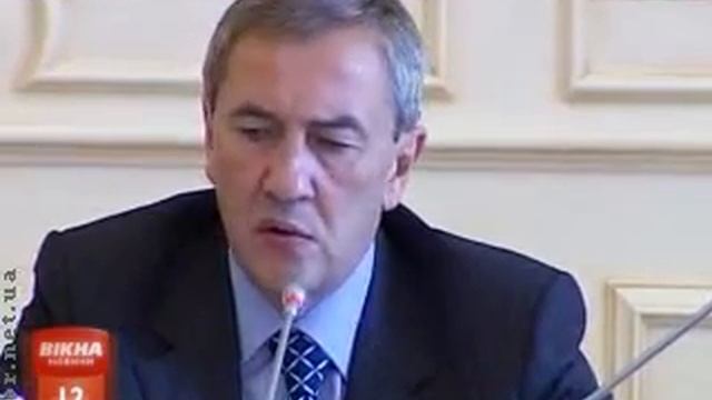 Черновецкий обкуренный