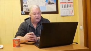 Russel Bentley   Wiadomości z Donbassu 25 02 2022