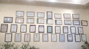 Тв ролик для Протезист