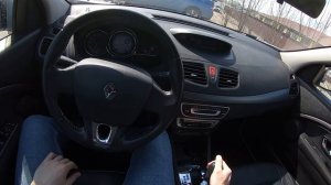 ФРАНЦУЗСКИЙ ШАРМ И НАДЕЖНОСТЬ RENAULT FLUENCE