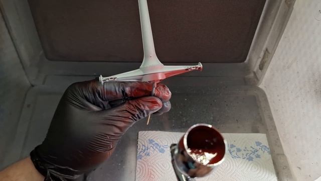 Alfa Romeo 8C 2300 Roadster Italeri 1/12 Part-1 смотреть онлайн