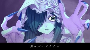 Shadow Shadow/Azari 歌ってみた