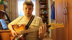 027. АЛЕКСАНДР КУТИКОВ - Дай помечтать (Кавер и разбор)