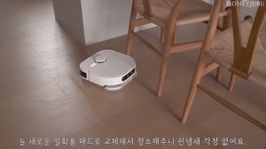 Мои помощники в поддержании чистоты в доме Clean with Honeyjubu