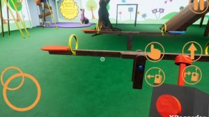 полное прохождение первой части банбана