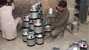 Топ - 10  Видеороликов о Массовом Производстве и Производственных Процессах